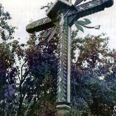 Kryzius Luksiuose 2000