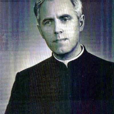 Luksiu Parapijos Klebonas Kazimieras Montvila