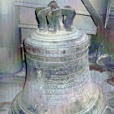 Senassis Luksiu Baznycios Varpas