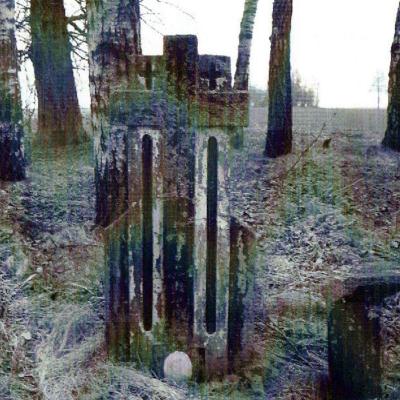 Vienintelis Islikes Paminklas Kupriu Kaimo Kapinese 2008