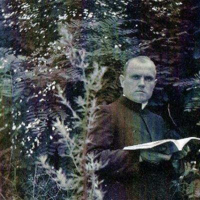 Vikaras Boleslovas Ligeika Klebonijos Sode